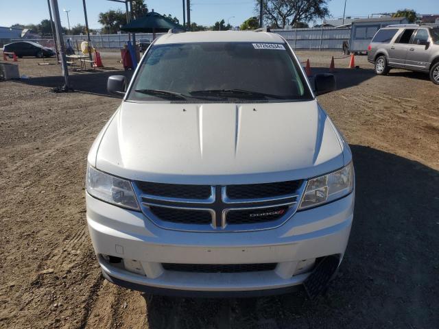 Photo 4 VIN: 3C4PDCAB7HT543803 - DODGE JOURNEY SE 