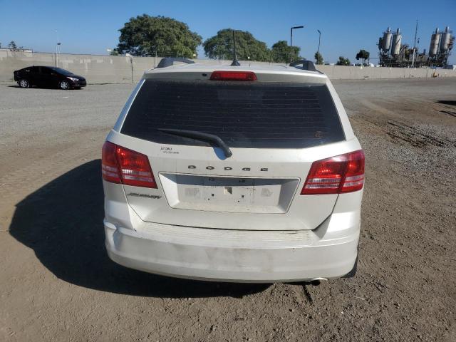 Photo 5 VIN: 3C4PDCAB7HT543803 - DODGE JOURNEY SE 