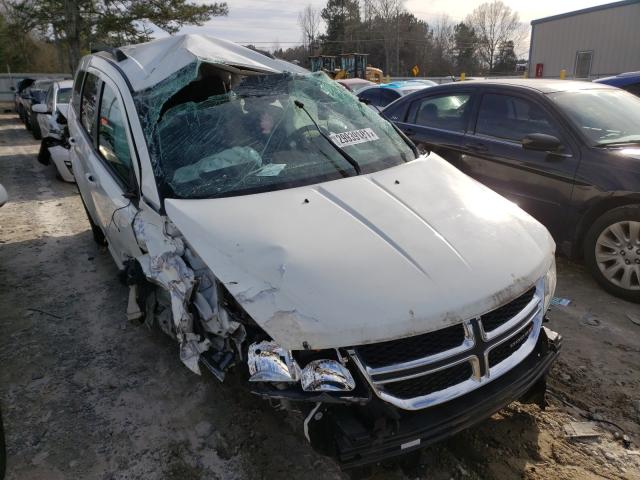 Photo 0 VIN: 3C4PDCAB7HT550119 - DODGE JOURNEY SE 