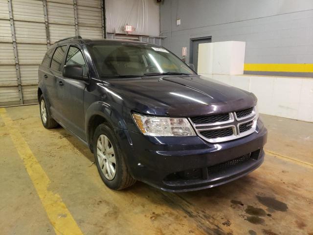 Photo 0 VIN: 3C4PDCAB7HT559175 - DODGE JOURNEY SE 