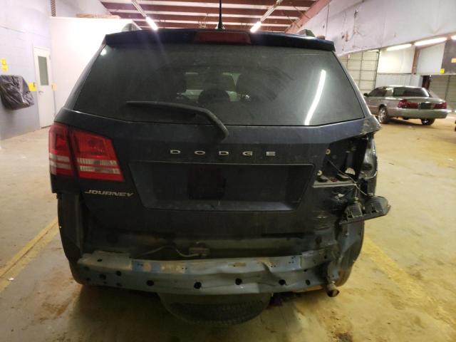 Photo 8 VIN: 3C4PDCAB7HT559175 - DODGE JOURNEY SE 