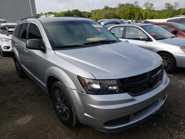 Photo 0 VIN: 3C4PDCAB7HT568121 - DODGE JOURNEY SE 