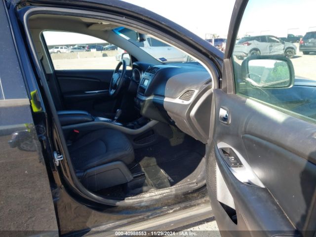 Photo 4 VIN: 3C4PDCAB7HT568670 - DODGE JOURNEY 