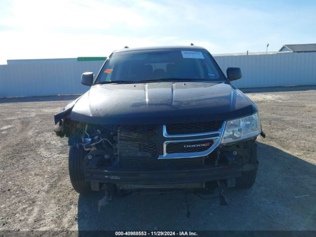 Photo 5 VIN: 3C4PDCAB7HT568670 - DODGE JOURNEY 