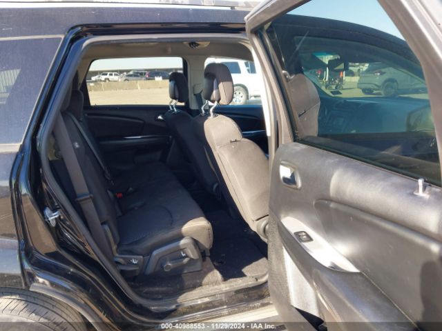 Photo 7 VIN: 3C4PDCAB7HT568670 - DODGE JOURNEY 