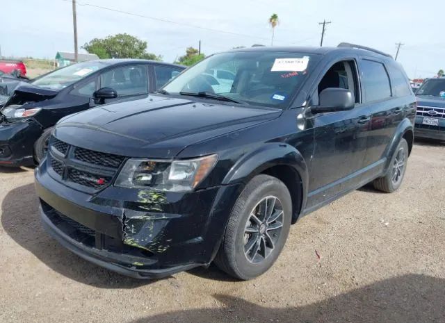 Photo 1 VIN: 3C4PDCAB7HT581628 - DODGE JOURNEY 