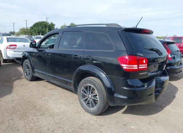 Photo 2 VIN: 3C4PDCAB7HT581628 - DODGE JOURNEY 