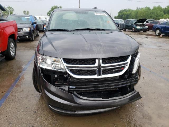 Photo 4 VIN: 3C4PDCAB7HT598803 - DODGE JOURNEY SE 