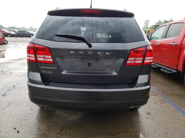 Photo 5 VIN: 3C4PDCAB7HT598803 - DODGE JOURNEY SE 