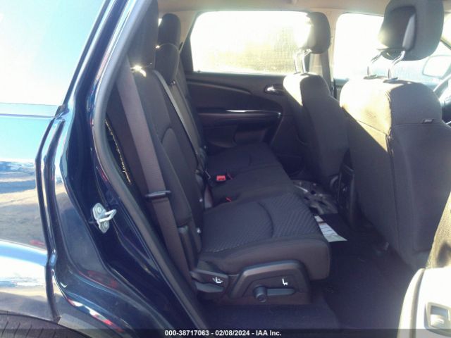 Photo 7 VIN: 3C4PDCAB7HT601246 - DODGE JOURNEY 