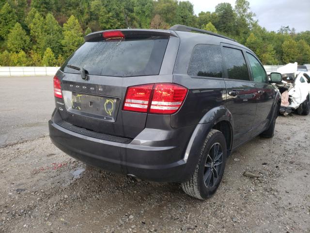 Photo 3 VIN: 3C4PDCAB7HT601666 - DODGE JOURNEY SE 