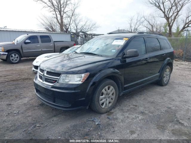 Photo 1 VIN: 3C4PDCAB7HT602655 - DODGE JOURNEY 