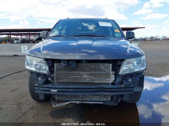 Photo 5 VIN: 3C4PDCAB7HT605121 - DODGE JOURNEY 