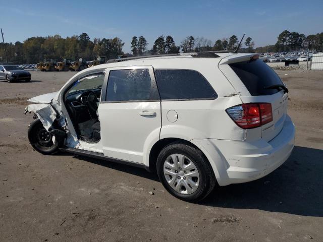 Photo 1 VIN: 3C4PDCAB7HT608102 - DODGE JOURNEY 