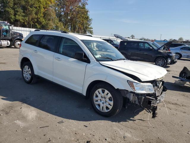 Photo 3 VIN: 3C4PDCAB7HT608102 - DODGE JOURNEY 