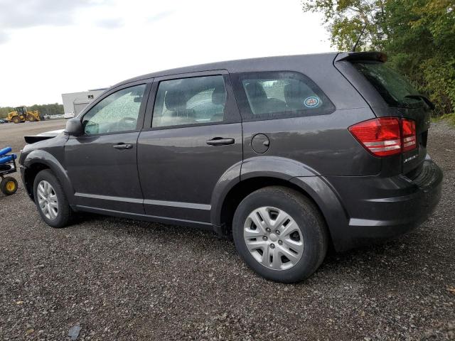 Photo 1 VIN: 3C4PDCAB7HT609539 - DODGE JOURNEY SE 