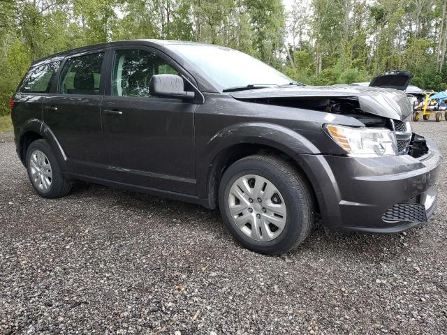 Photo 3 VIN: 3C4PDCAB7HT609539 - DODGE JOURNEY SE 