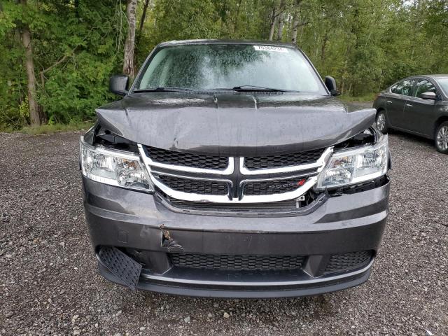 Photo 4 VIN: 3C4PDCAB7HT609539 - DODGE JOURNEY SE 