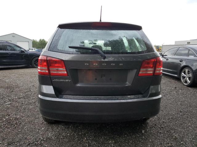 Photo 5 VIN: 3C4PDCAB7HT609539 - DODGE JOURNEY SE 