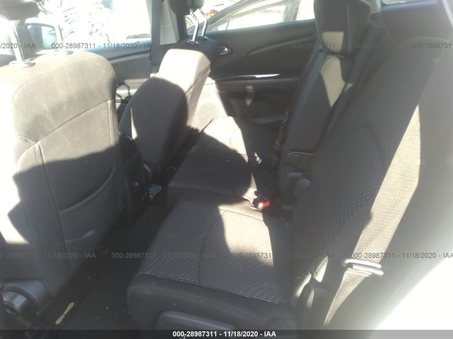 Photo 7 VIN: 3C4PDCAB7HT627071 - DODGE JOURNEY 