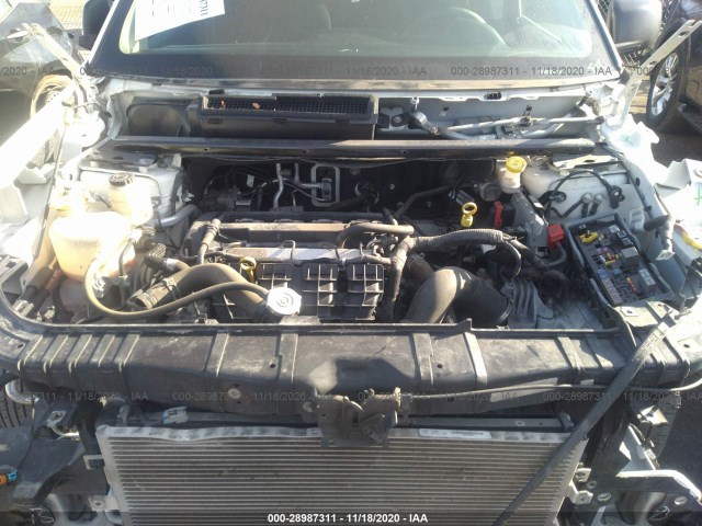 Photo 9 VIN: 3C4PDCAB7HT627071 - DODGE JOURNEY 