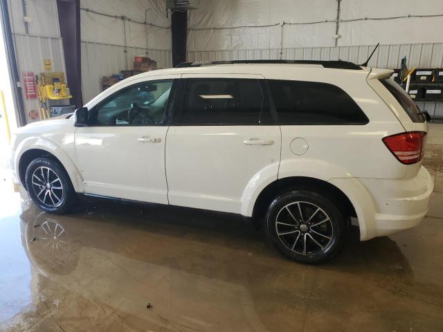 Photo 1 VIN: 3C4PDCAB7HT630231 - DODGE JOURNEY SE 