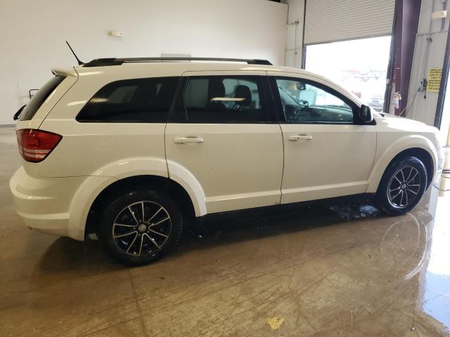 Photo 2 VIN: 3C4PDCAB7HT630231 - DODGE JOURNEY SE 