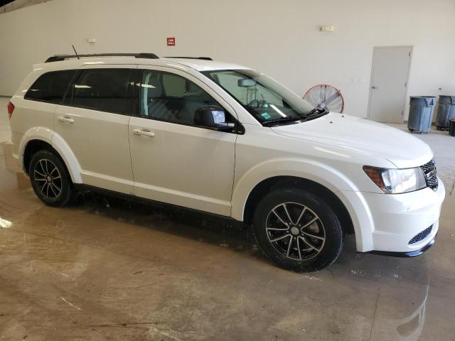 Photo 3 VIN: 3C4PDCAB7HT630231 - DODGE JOURNEY SE 