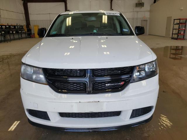 Photo 4 VIN: 3C4PDCAB7HT630231 - DODGE JOURNEY SE 