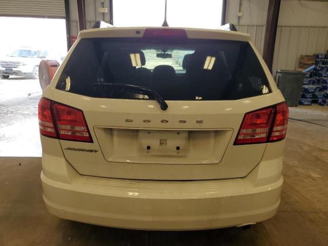 Photo 5 VIN: 3C4PDCAB7HT630231 - DODGE JOURNEY SE 