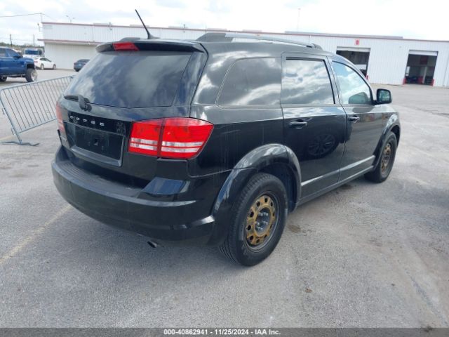 Photo 3 VIN: 3C4PDCAB7HT637387 - DODGE JOURNEY 