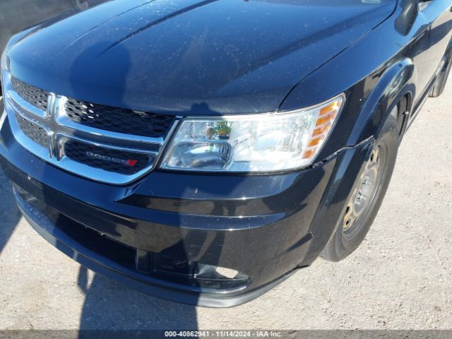 Photo 5 VIN: 3C4PDCAB7HT637387 - DODGE JOURNEY 