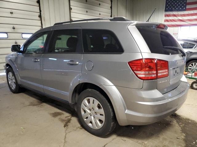 Photo 1 VIN: 3C4PDCAB7HT638300 - DODGE JOURNEY 