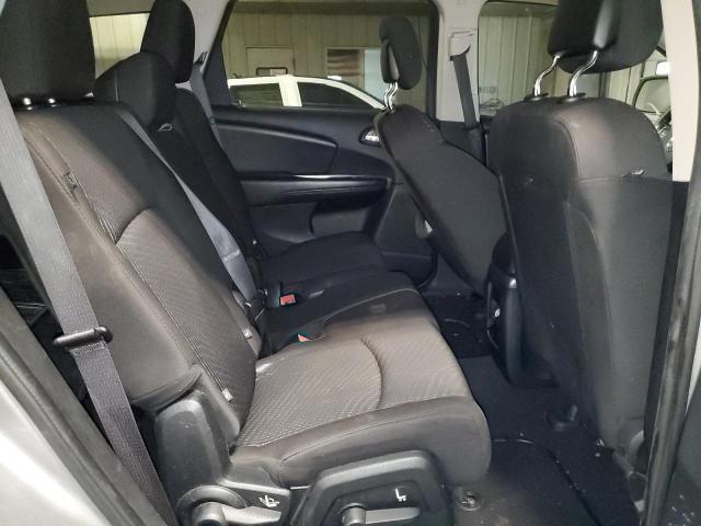 Photo 10 VIN: 3C4PDCAB7HT638300 - DODGE JOURNEY 