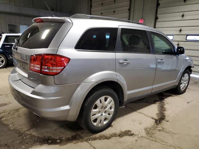 Photo 2 VIN: 3C4PDCAB7HT638300 - DODGE JOURNEY 