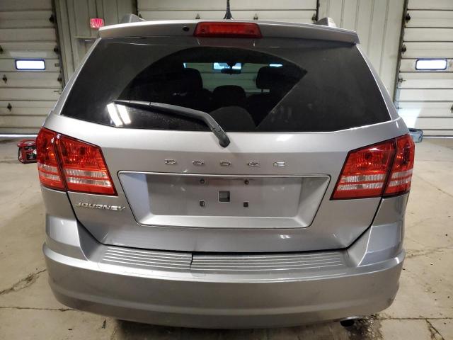 Photo 5 VIN: 3C4PDCAB7HT638300 - DODGE JOURNEY 