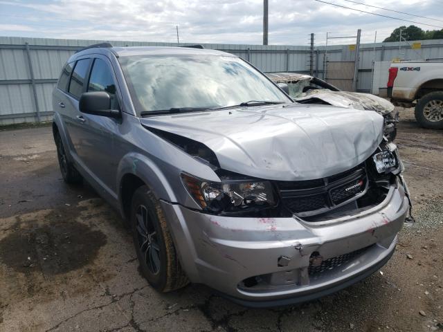 Photo 0 VIN: 3C4PDCAB7HT644257 - DODGE JOURNEY SE 