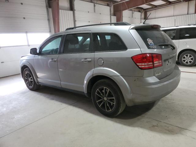 Photo 1 VIN: 3C4PDCAB7HT648633 - DODGE JOURNEY SE 