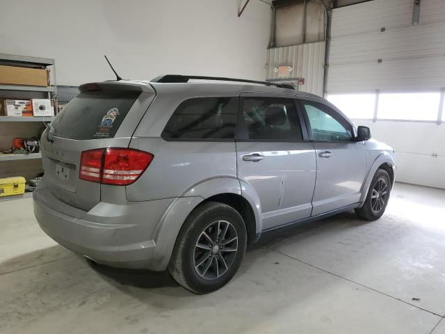 Photo 2 VIN: 3C4PDCAB7HT648633 - DODGE JOURNEY SE 