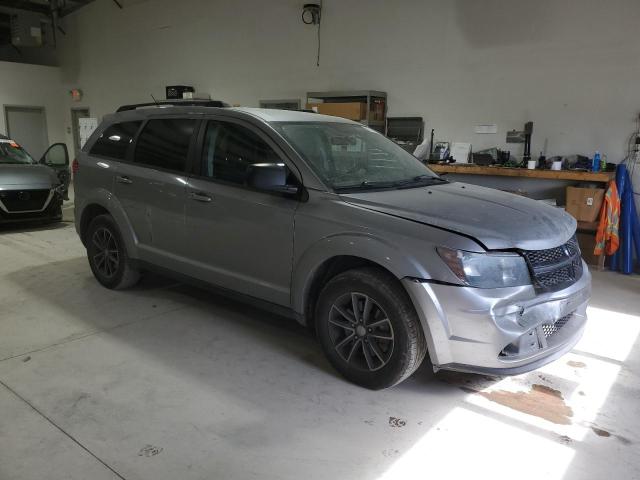 Photo 3 VIN: 3C4PDCAB7HT648633 - DODGE JOURNEY SE 