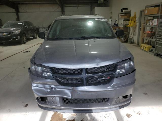 Photo 4 VIN: 3C4PDCAB7HT648633 - DODGE JOURNEY SE 