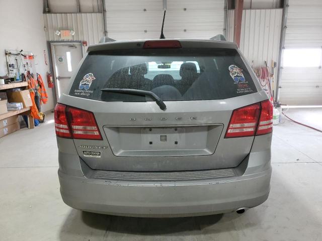 Photo 5 VIN: 3C4PDCAB7HT648633 - DODGE JOURNEY SE 