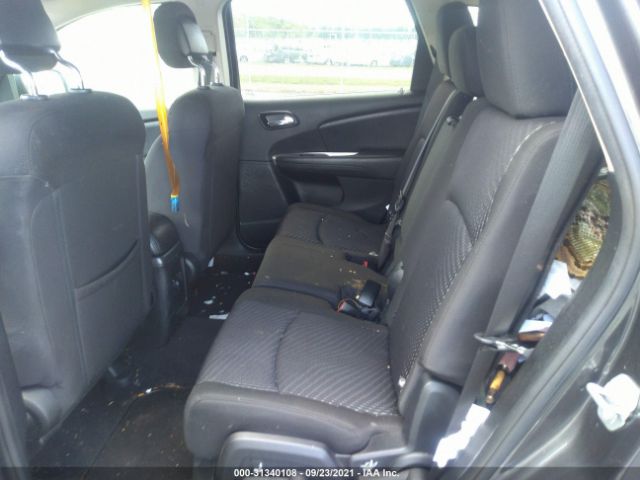 Photo 7 VIN: 3C4PDCAB7HT662130 - DODGE JOURNEY 