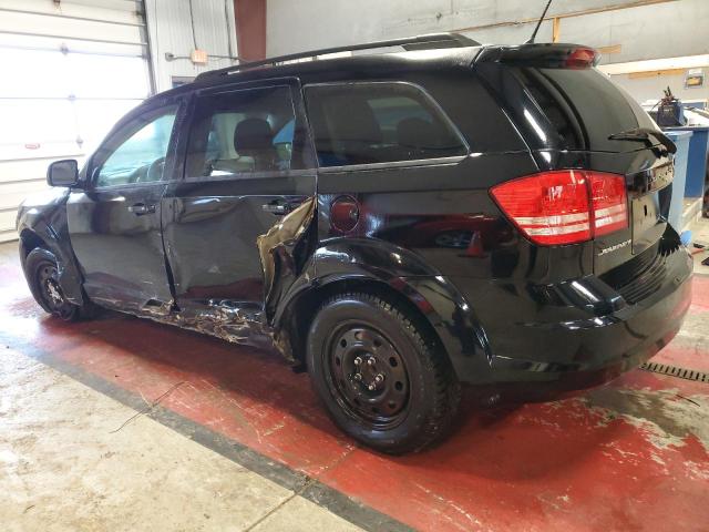 Photo 1 VIN: 3C4PDCAB7HT673404 - DODGE JOURNEY CROSSROAD 