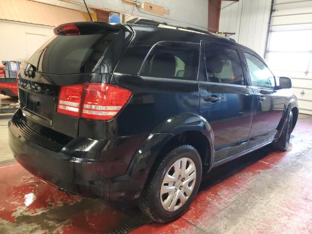 Photo 2 VIN: 3C4PDCAB7HT673404 - DODGE JOURNEY CROSSROAD 