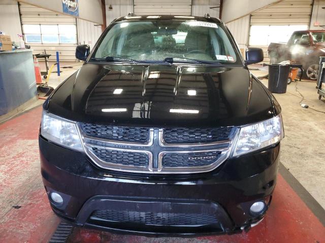 Photo 4 VIN: 3C4PDCAB7HT673404 - DODGE JOURNEY CROSSROAD 