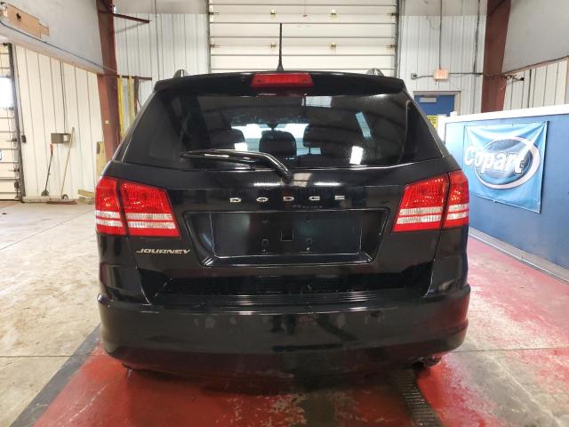 Photo 5 VIN: 3C4PDCAB7HT673404 - DODGE JOURNEY CROSSROAD 