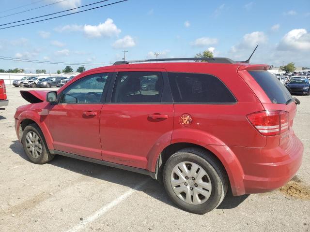 Photo 1 VIN: 3C4PDCAB7HT675492 - DODGE JOURNEY SE 