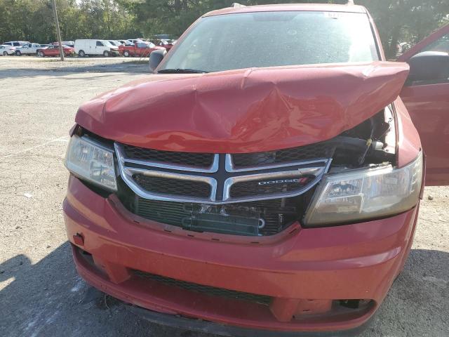 Photo 11 VIN: 3C4PDCAB7HT675492 - DODGE JOURNEY SE 