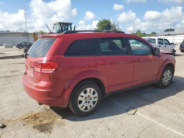 Photo 2 VIN: 3C4PDCAB7HT675492 - DODGE JOURNEY SE 